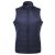 pr815nv-l   WOMEN'S 'RECYCLIGHT' PADDED GILET