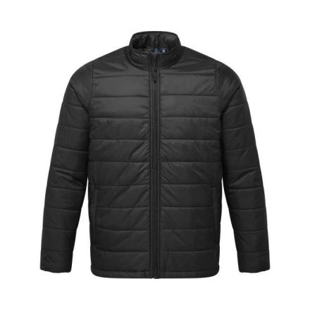 pr817bl-2xl   MEN'S 'RECYCLIGHT' PADDED JACKET