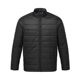pr817bl-s   MEN'S 'RECYCLIGHT' PADDED JACKET