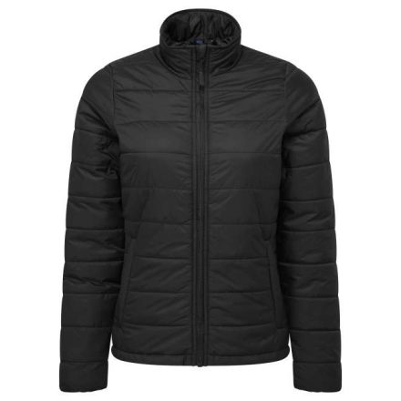 pr819bl-2xl   WOMEN'S 'RECYCLIGHT' PADDED JACKET