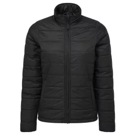   pr819bl-xs   WOMEN'S 'RECYCLIGHT' PADDED JACKET