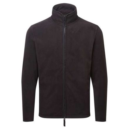 pr823bl/bl-2xl   MEN'S 'ARTISAN' FLEECE JACKET