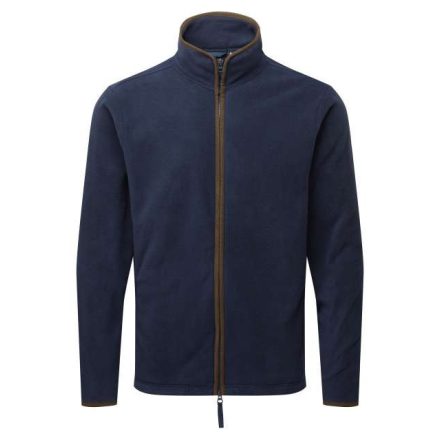 pr823nv/bw-l   MEN'S 'ARTISAN' FLEECE JACKET