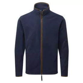 pr823nv/bw-s   MEN'S 'ARTISAN' FLEECE JACKET