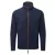 pr823nv/bw-s   MEN'S 'ARTISAN' FLEECE JACKET