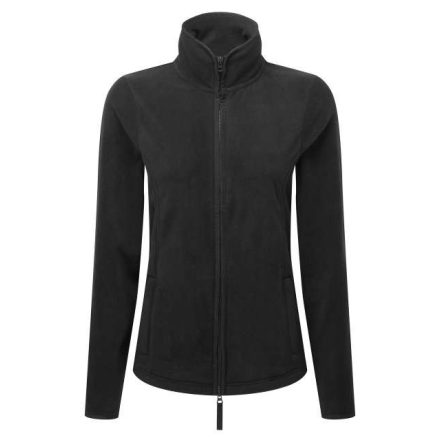 pr824bl/bl-2xl   WOMEN'S 'ARTISAN' FLEECE JACKET