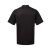 pr900bl-m 'ESSENTIAL' SHORT SLEEVE CHEF'S JACKET
