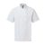 pr902wh-m CHEF'S COOLCHECKER® SHORT SLEEVE JACKET