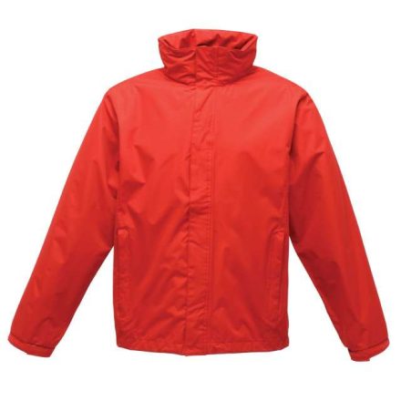 re445cre-2xl   PACE II JACKET