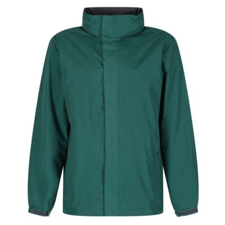 re461bg/sg-s   ARDMORE - WATERPROOF SHELL JACKET