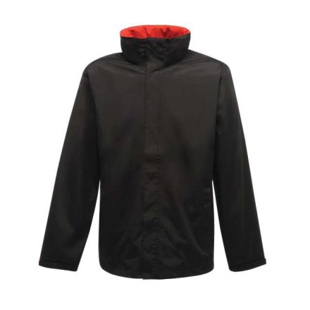 re461bl/cre-2xl   ARDMORE - WATERPROOF SHELL JACKET