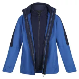   retra130ro-s   MEN'S DEFENDER III WATERPROOF 3-IN-1 JACKET