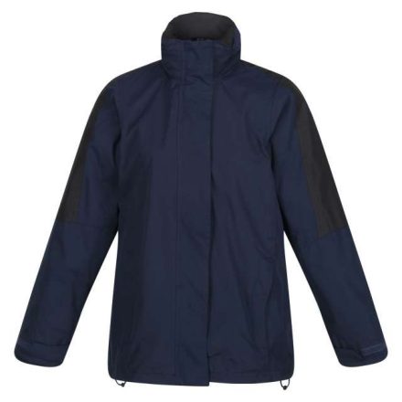 retra132nv-2xl   WOMEN'S DEFENDER III WATERPROOF 3-IN-1 JACKET