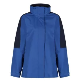   retra132ro-s   WOMEN'S DEFENDER III WATERPROOF 3-IN-1 JACKET