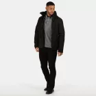 retra150bl-s   CLASSIC 3-IN-1 WATERPROOF JACKET