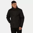 retra150bl-xl   CLASSIC 3-IN-1 WATERPROOF JACKET