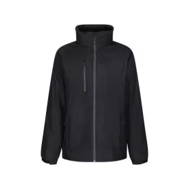   retra154bl/bl-xs   HONESTLY MADE RECYCLED 3-IN-1 JACKET WITH SOFTSHELL INNER