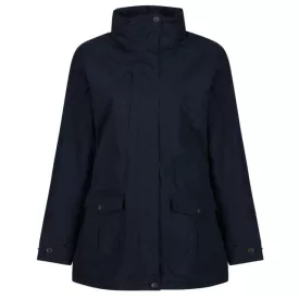 retra204nv-s   WOMEN'S DARBY III INSULATED PARKA JACKET