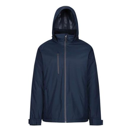 retra207nv-2xl   HONESTLY MADE RECYCLED INSULATED JACKET