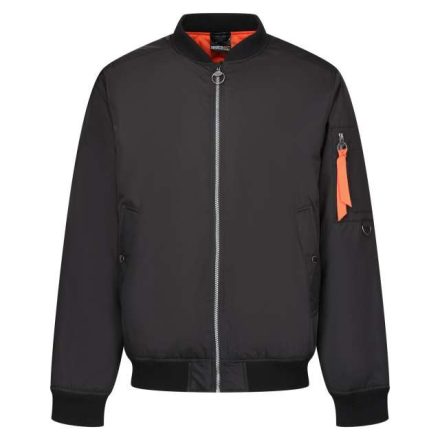 retra255bl-l   PRO PILOT JACKET