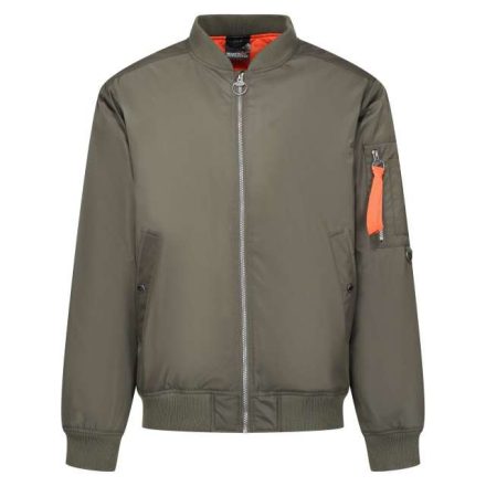 retra255dkh-2xl   PRO PILOT JACKET