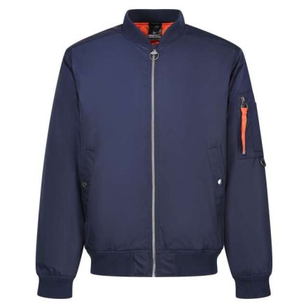 retra255nv-3xl   PRO PILOT JACKET