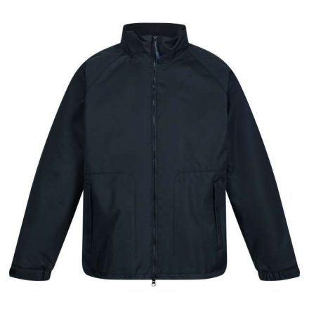 retra301bl-2xl   HUDSON MEN - FLEECE-LINED JACKET