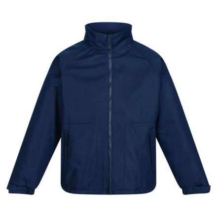 retra301nv-2xl   HUDSON MEN - FLEECE-LINED JACKET