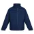 retra301nv-xl   HUDSON MEN - FLEECE-LINED JACKET
