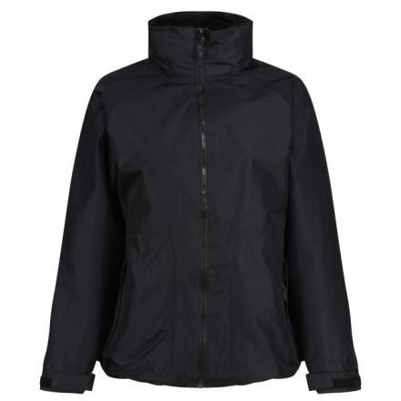 retra306bl-m   HUDSON WOMEN - FLEECE-LINED JACKET