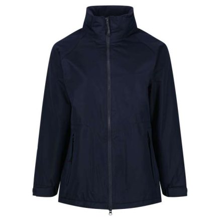 retra306nv-l   HUDSON WOMEN - FLEECE-LINED JACKET