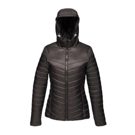 retra421bl/bl-16   ACADIA II WOMEN’S JACKET