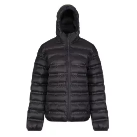  retra523bl-s   X-PRO ICEFALL III PERFORMANCE INSULATED SEAMLESS QUILT JACKET