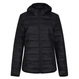   retra524bl-3xl   WOMEN'S X-PRO ICEFALL III PERFORMANCE INSULATED SEAMLESS QUILT JACKET