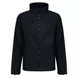 retra610bl/bl-s   ABLAZE 3 LAYER PRINTABLE SOFTSHELL JACKET