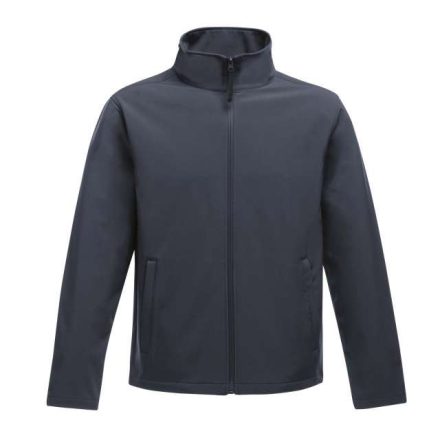 retra628nv/frb-l   ABLAZE MEN'S PRINTABLE SOFTSHELL