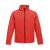 retra629cre/bl-s ABLAZE WOMEN'S PRINTABLE SOFTSHELL