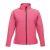 retra629hpi/bl-m ABLAZE WOMEN'S PRINTABLE SOFTSHELL