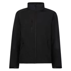   retra650bl/bl-s   HYDROFORCE - 3-LAYER MEMBRANE HOODED SOFTSHELL