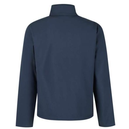 retra654sg/bl-3xl   REID - SOFTSHELL