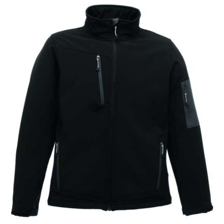 retra674bl/sg-l   ARCOLA - 3 LAYER MEMBRANE SOFTSHELL