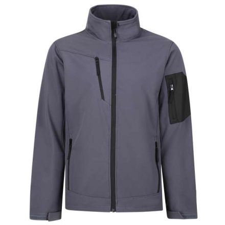 retra674sg/bl-2xl   ARCOLA - 3 LAYER MEMBRANE SOFTSHELL