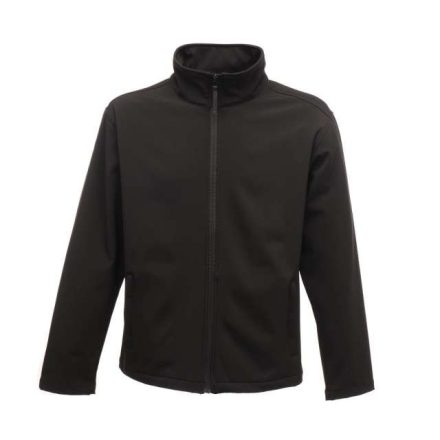 retra680bl-3xl   CLASSIC PRINTABLE LIGHTWEIGHT SOFTSHELL