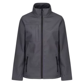   retra689sg/bl-s   WOMEN'S OCTAGON II PRINTABLE 3 LAYER MEMBRANE SOFTSHELL