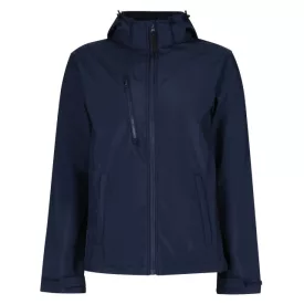   retra701nv/nv-s   VENTURER 3 LAYER HOODED PRINTABLE SOFTSHELL JACKET