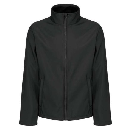 retra728bl/bl-2xl   ECO ABLAZE SOFTSHELL JACKET