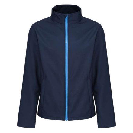 retra728nv/frb-2xl   ECO ABLAZE SOFTSHELL JACKET