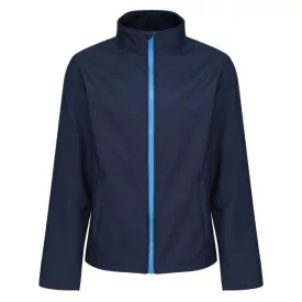 retra728nv/frb-xs   ECO ABLAZE SOFTSHELL JACKET