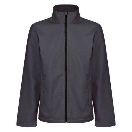 retra728sg/bl-3xl   ECO ABLAZE SOFTSHELL JACKET