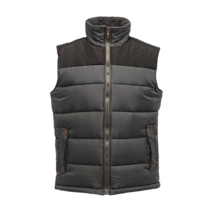 retra806sg/bl-3xl   ALTOONA - INSULATED BODYWARMER